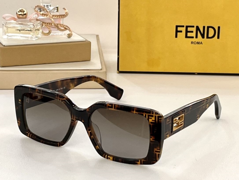 Fendi Sunglasses